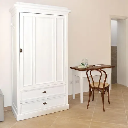 Palazzo Marzo Отель типа 