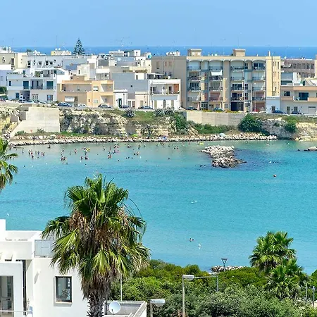 Palazzo Marzo Отранто