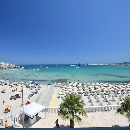 Palazzo Marzo Отель типа 