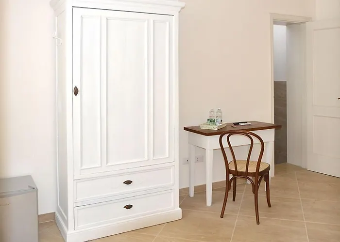 Palazzo Marzo Отель типа 