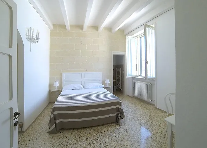 Palazzo Marzo Отель типа 