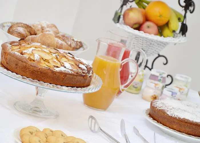 Palazzo Marzo 4* Отранто