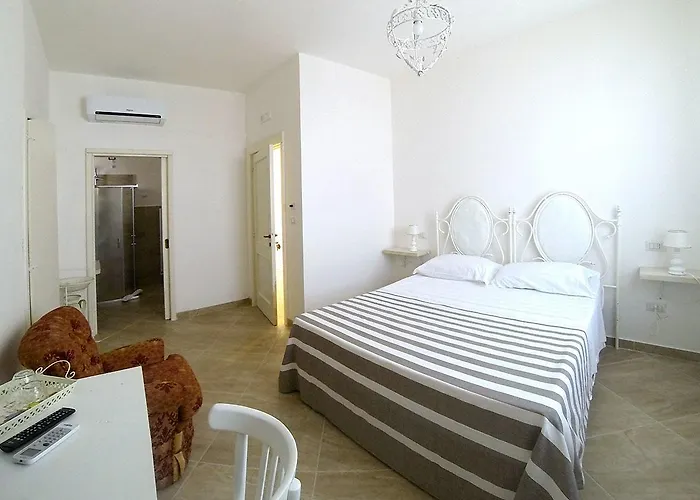 Palazzo Marzo Отель типа 