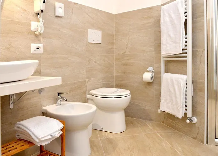 Palazzo Marzo Отранто