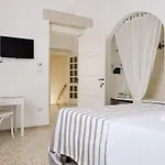 Bed and Breakfast Palazzo Marzo 4*