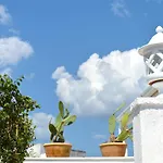 Palazzo Marzo Bed and Breakfast