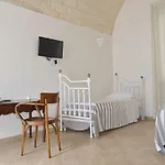 Palazzo Marzo Bed and Breakfast 4*