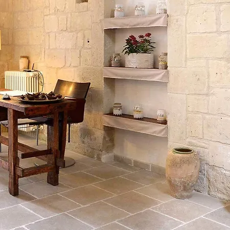 לינה וארוחת בוקר Palazzo Marzo