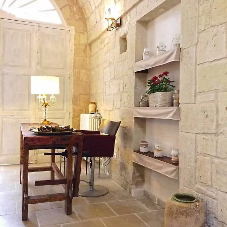 Bed & Breakfast Palazzo Marzo