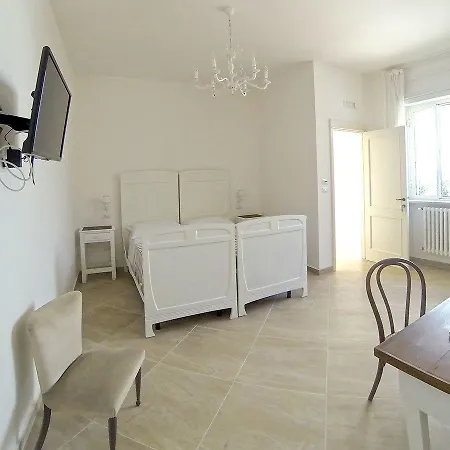 Palazzo Marzo Bed & Breakfast