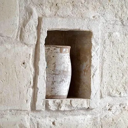 Oda ve Kahvaltı Palazzo Marzo 4*