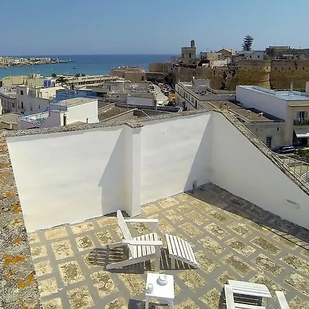 Palazzo Marzo Bed & Breakfast 4*