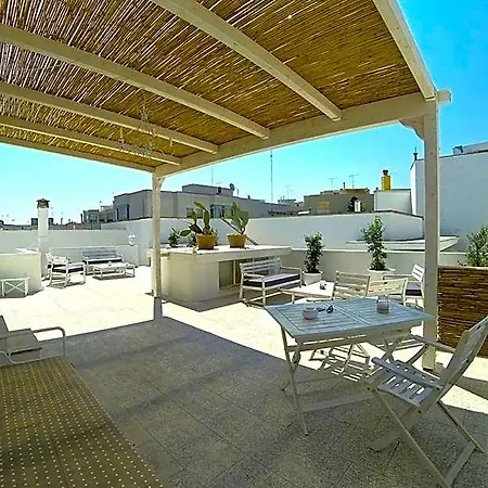 Palazzo Marzo 4*