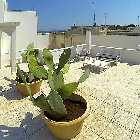 Palazzo Marzo Panzió