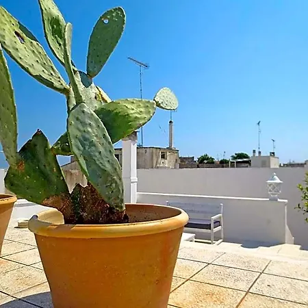 Palazzo Marzo 4* Otranto