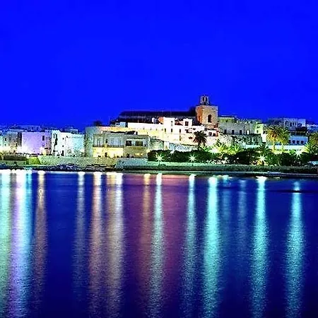 Palazzo Marzo Panzió 4*