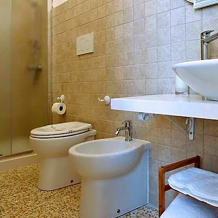 Panzió Palazzo Marzo 4*