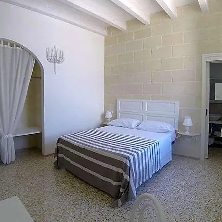 Panzió Palazzo Marzo 4*