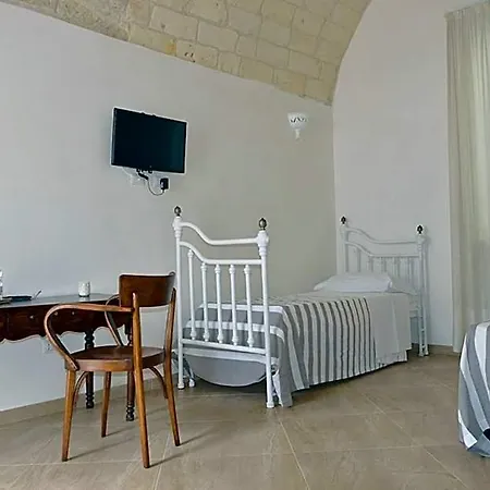 Panzió Palazzo Marzo 4*