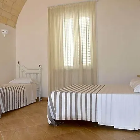 Palazzo Marzo Panzió 4*