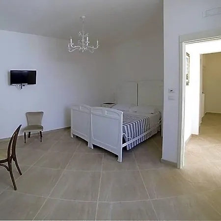 Palazzo Marzo 4* Otranto
