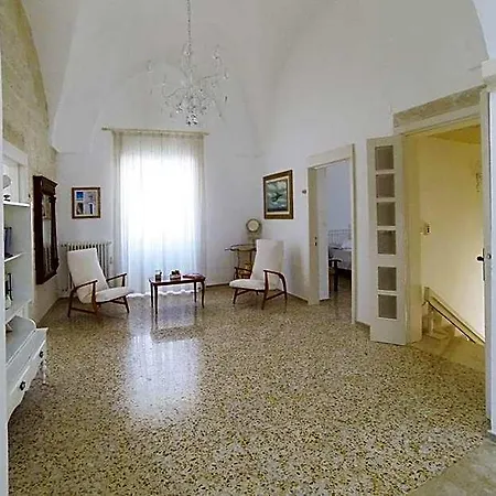 Oda ve Kahvaltı Palazzo Marzo