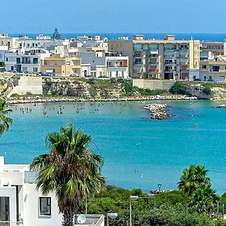 Palazzo Marzo Oda ve Kahvaltı Otranto