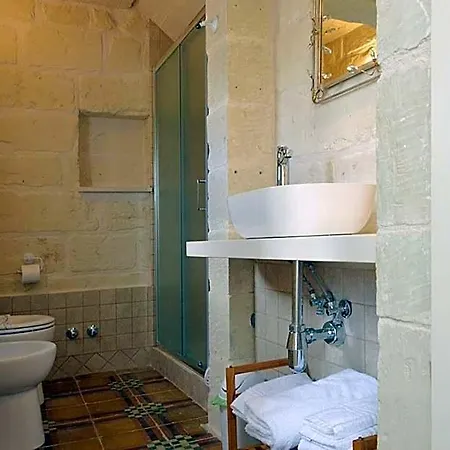 Palazzo Marzo 4* Otranto
