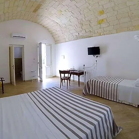 Palazzo Marzo 4*