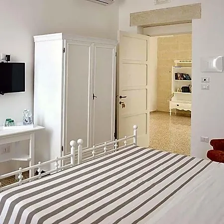 Palazzo Marzo Отель типа 
