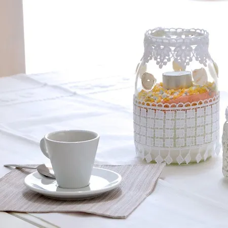 Bed & Breakfast Palazzo Marzo 4*