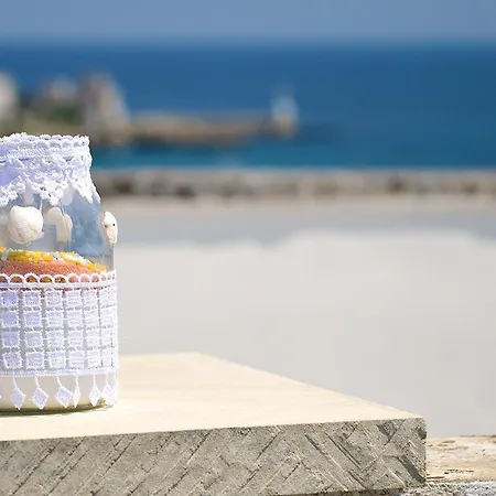 Palazzo Marzo 4* אוטרנטו