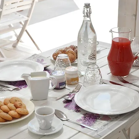 Palazzo Marzo Oda ve Kahvaltı 4*