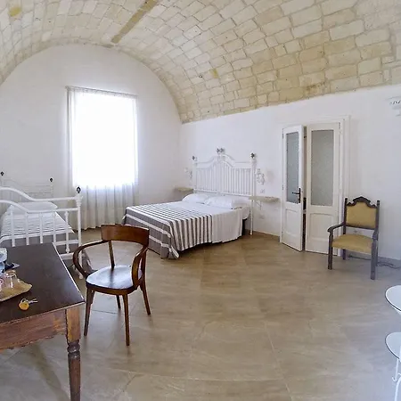 Palazzo Marzo 4* Otranto