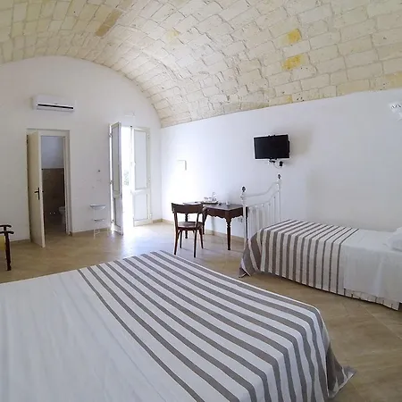 Frühstückspension Palazzo Marzo 4*