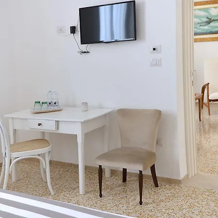 Oda ve Kahvaltı Palazzo Marzo