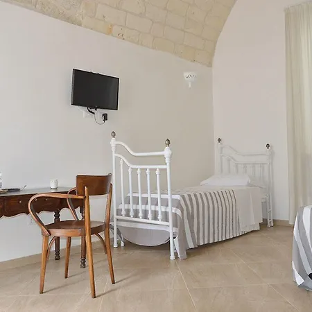 Palazzo Marzo Frühstückspension 4*