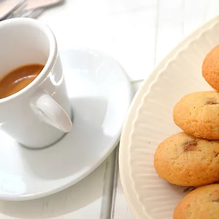 Palazzo Marzo Bed & Breakfast