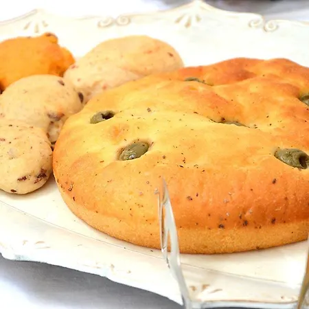 Palazzo Marzo Bed & Breakfast 4*