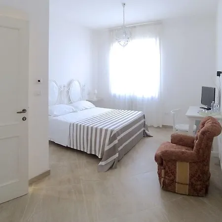 Palazzo Marzo Bed & Breakfast