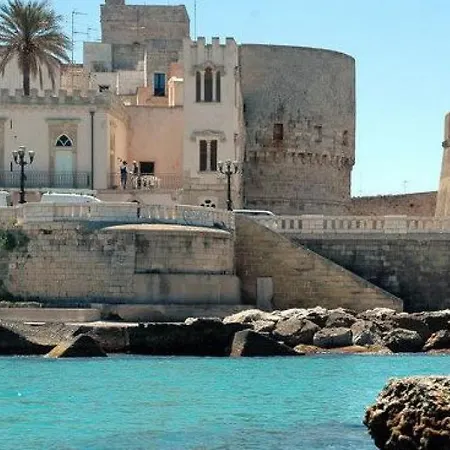 Palazzo Marzo