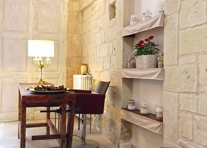 Bed & Breakfast Palazzo Marzo