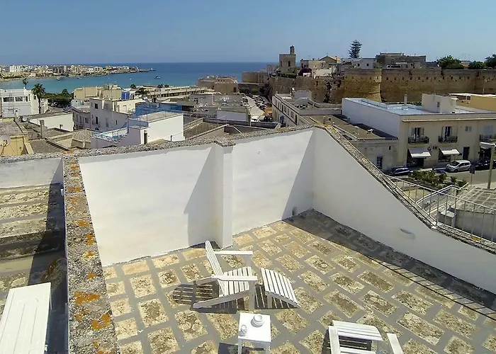 Palazzo Marzo Bed & Breakfast 4*