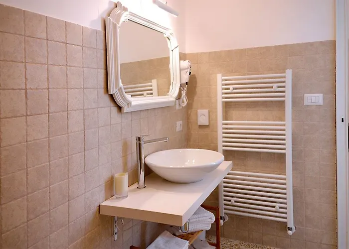 Bed & Breakfast Palazzo Marzo