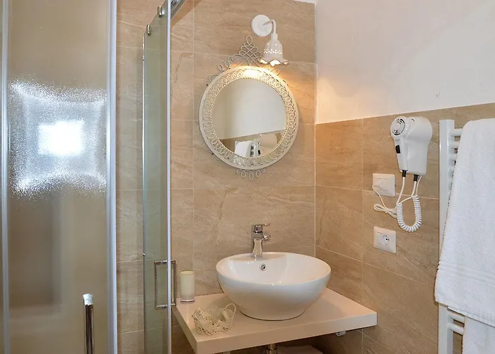 Palazzo Marzo Bed & Breakfast 4*