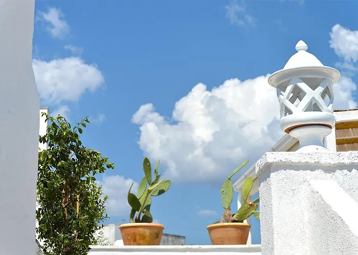 Palazzo Marzo Bed & Breakfast