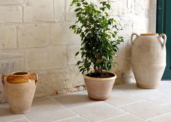 Palazzo Marzo Otranto