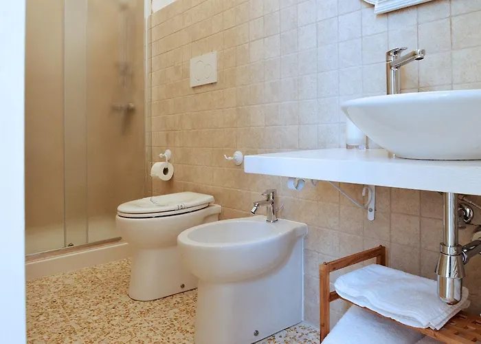 Palazzo Marzo Bed & Breakfast 4*