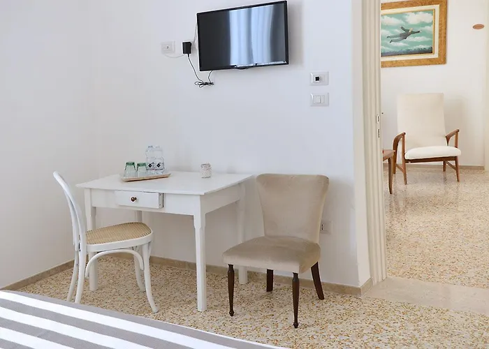 Bed & Breakfast Palazzo Marzo