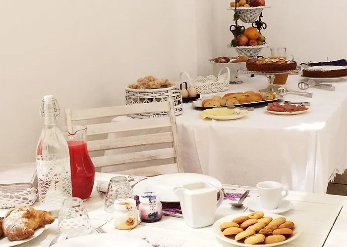 Palazzo Marzo Otranto